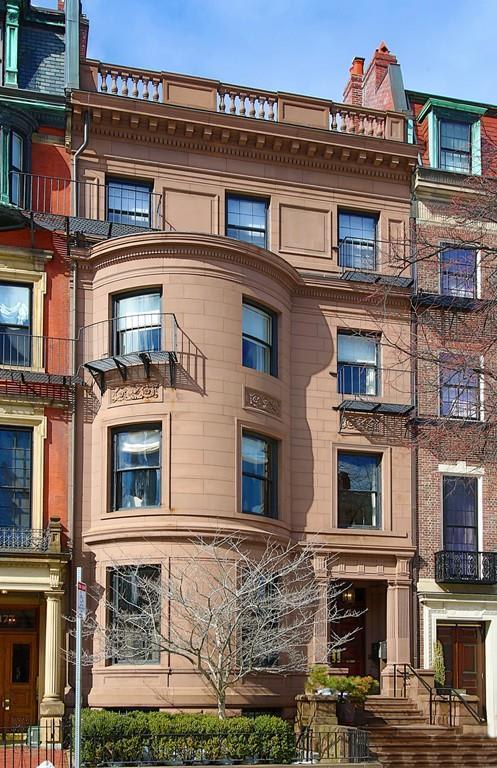 175 Commonwealth, #C