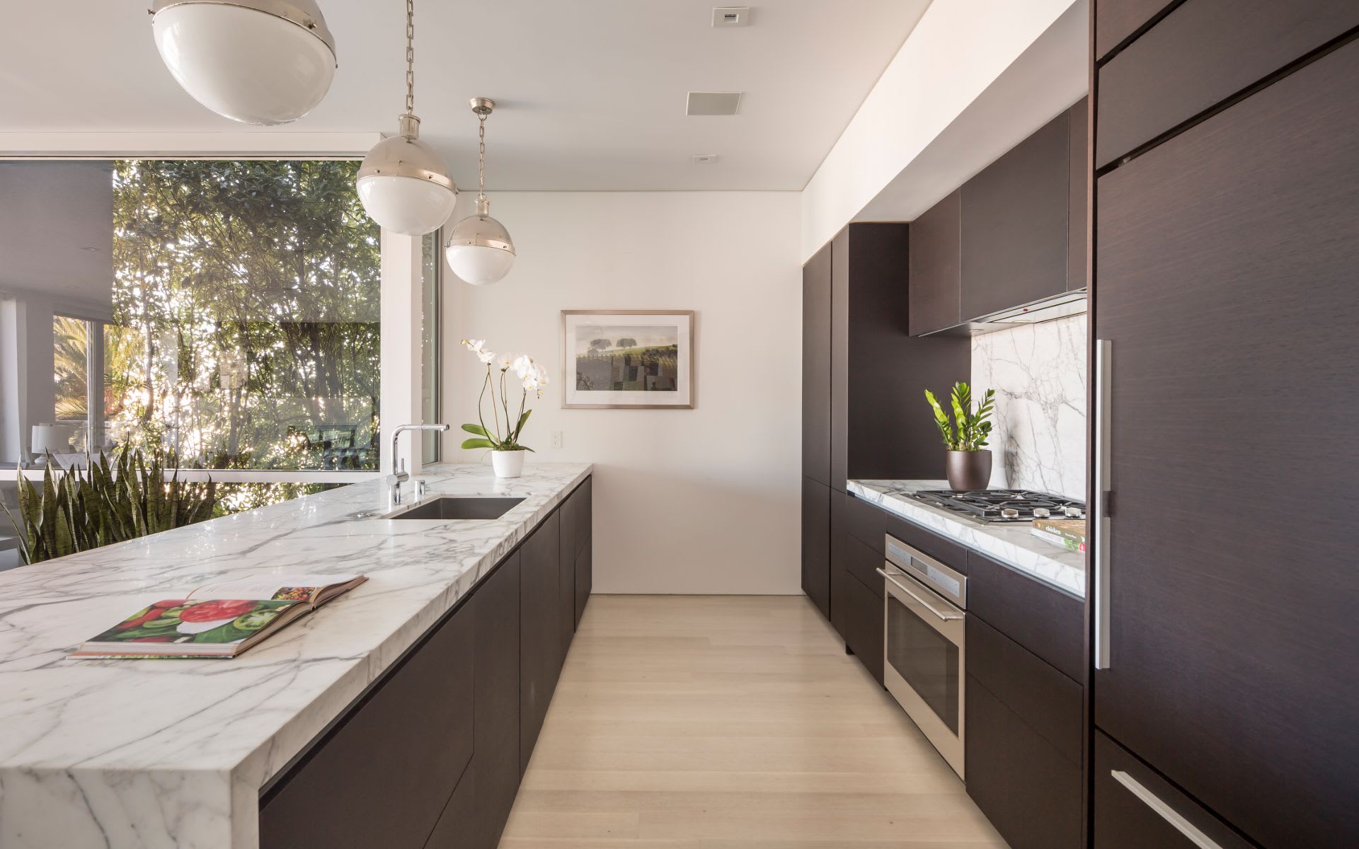 World-Class Design & Bay Views at Jackson Place