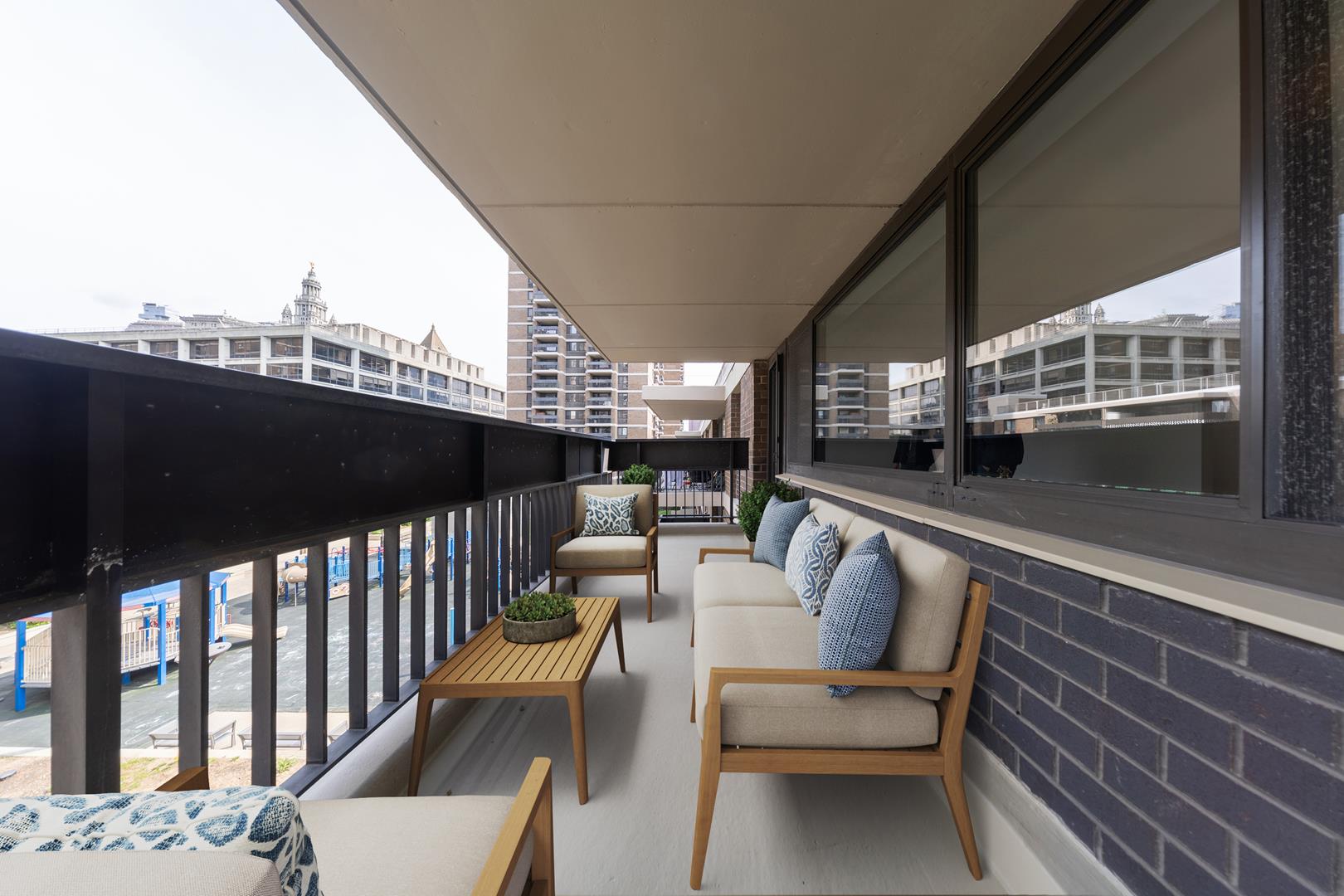 299 Pearl Street, Apt 6-F