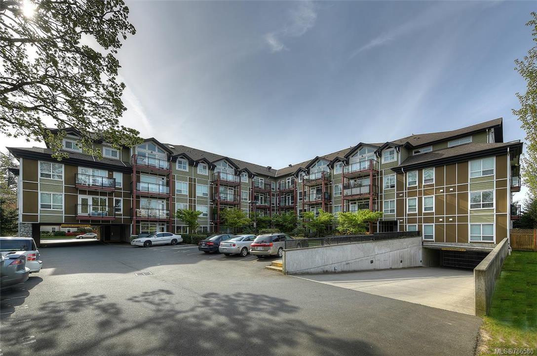 415-2710 Jacklin Rd, Langford