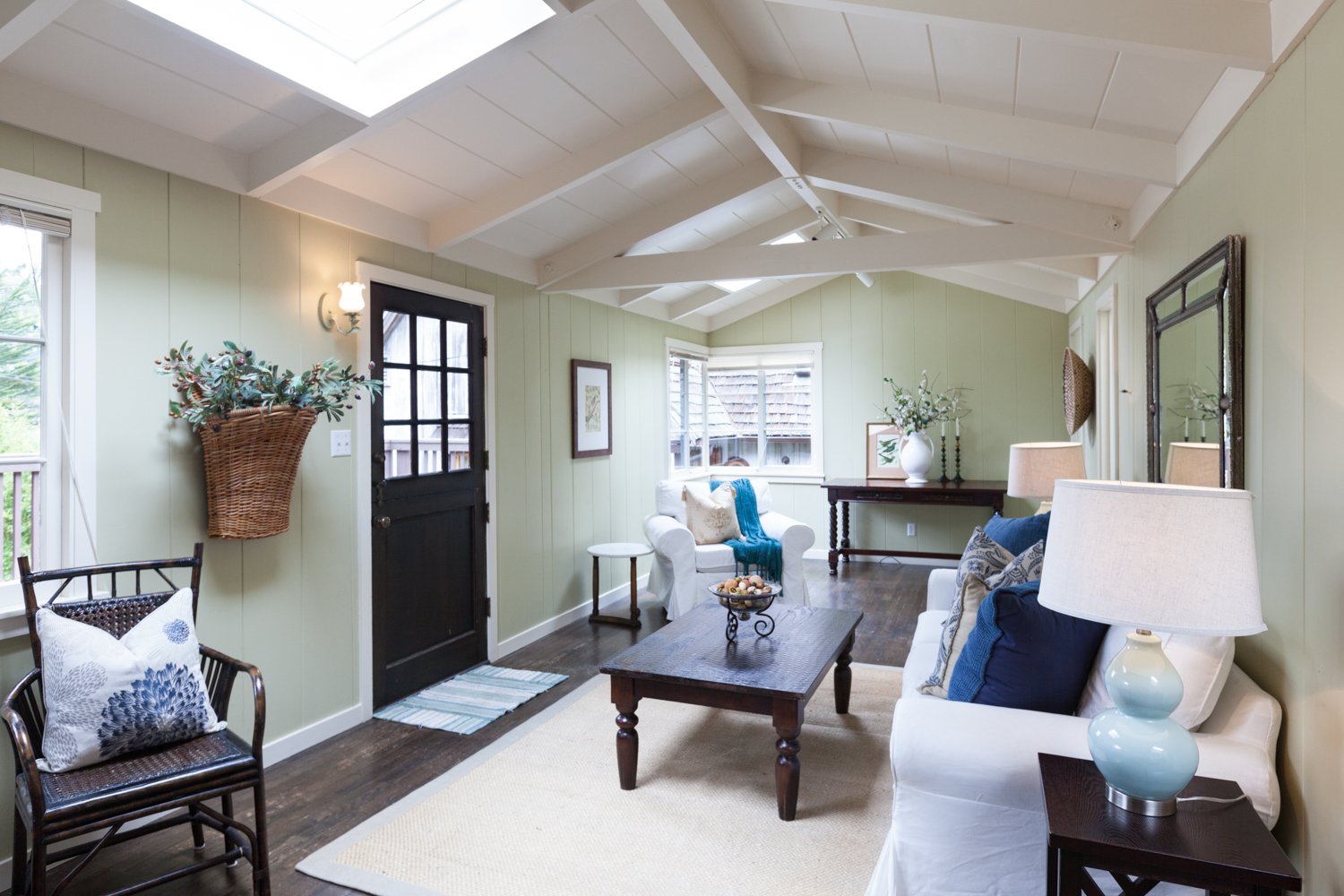 Carmel Opportunity