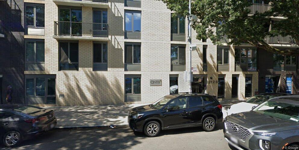 2128 Ocean Ave. Unit: 3D