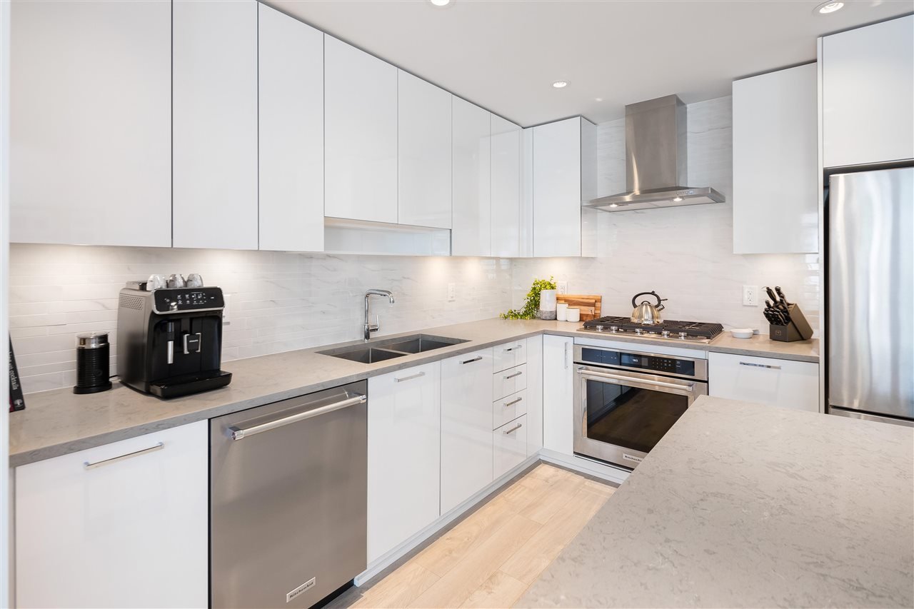 113-1788 Gilmore Avenue, Burnaby