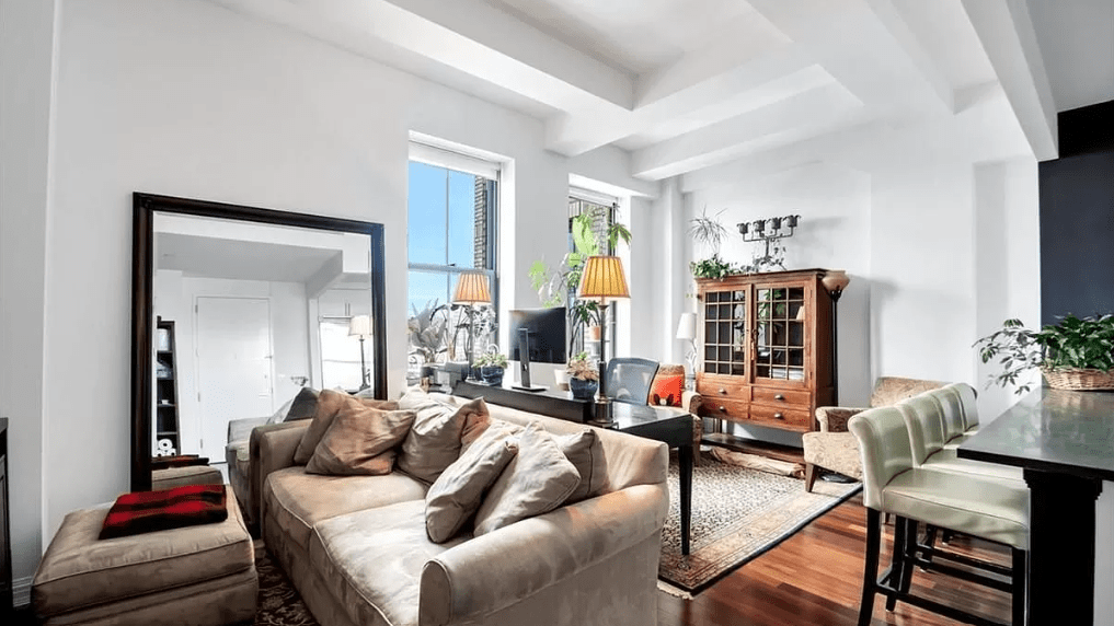 1 Hanson Pl Apt: 12A