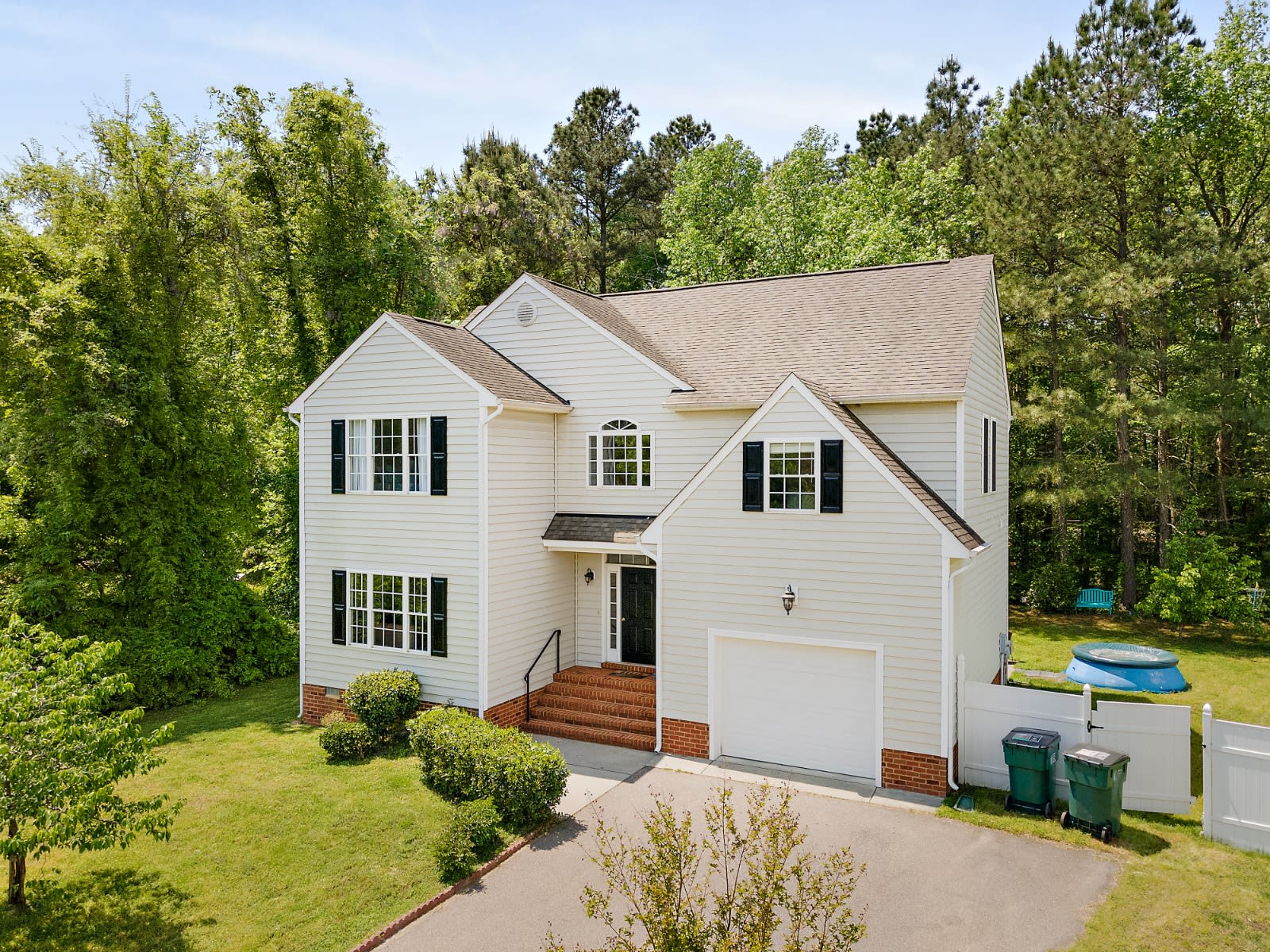 2813 Purcell Place
