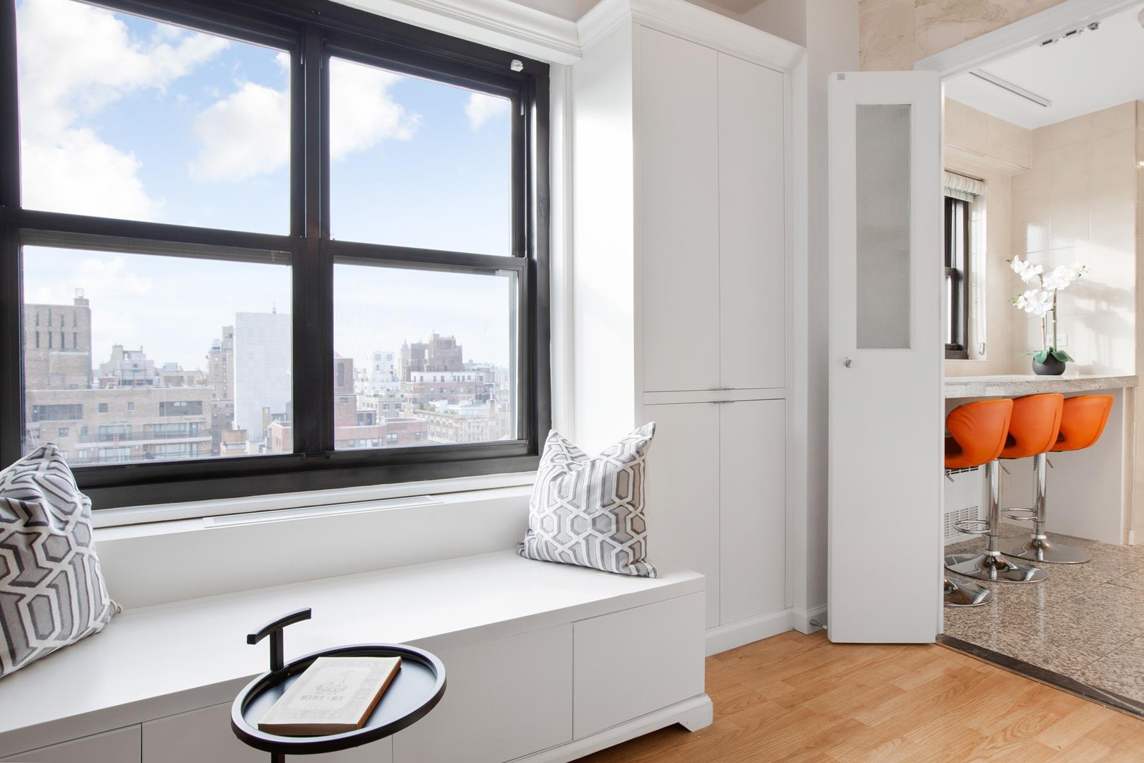 111 East 85th Street, Apt 23-G