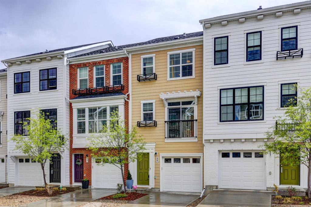 416 Nolanfield Villas NW