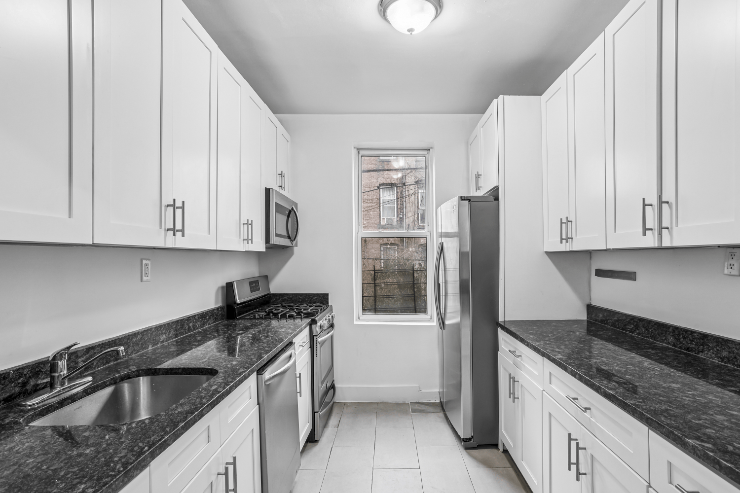 475 Hancock Street, Apt 2