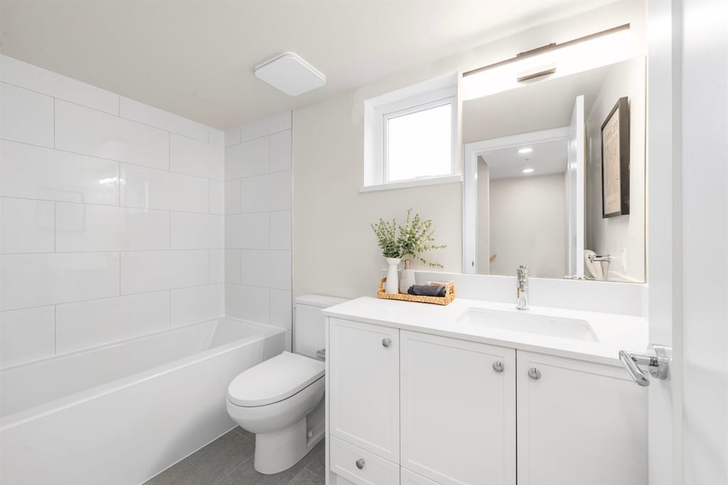 728 Lea Avenue 4, Coquitlam