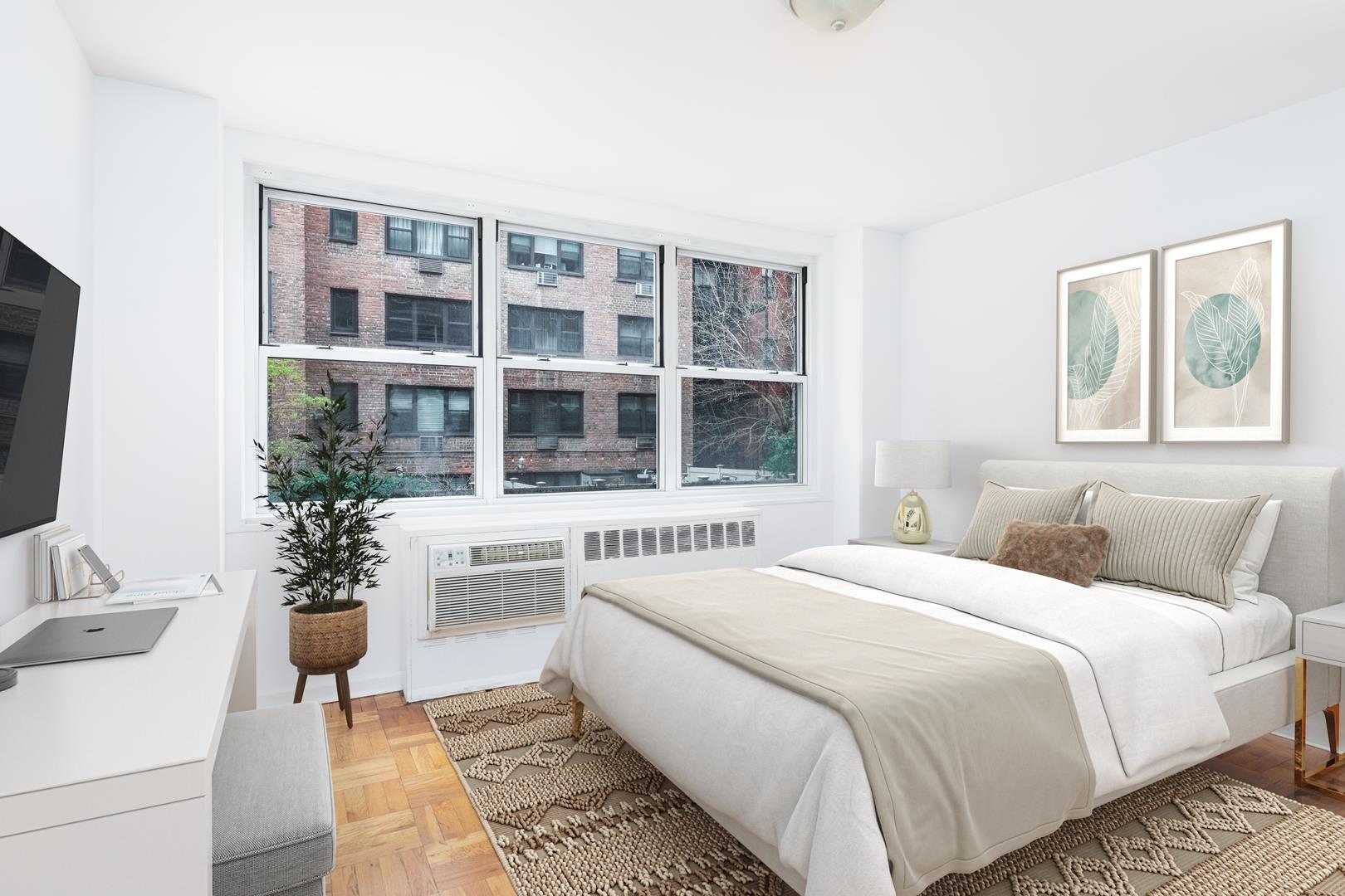 310 East 70th Street, Apt 2-L