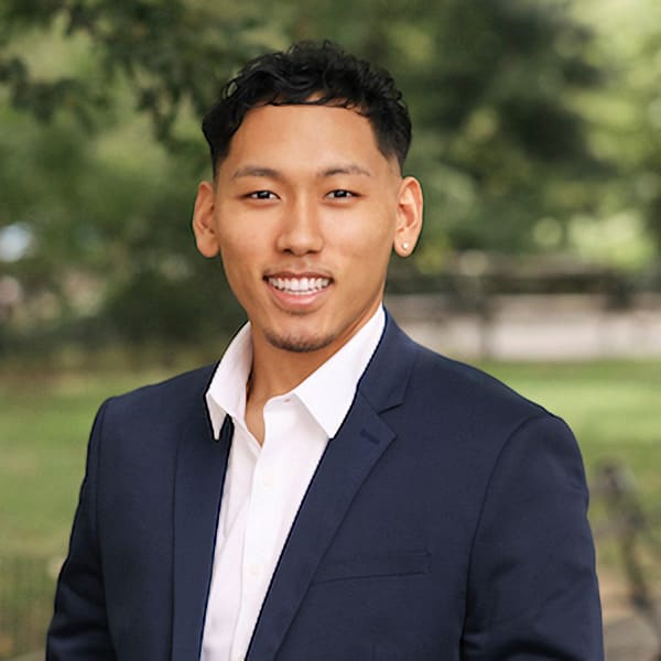 Nawang Sherpa