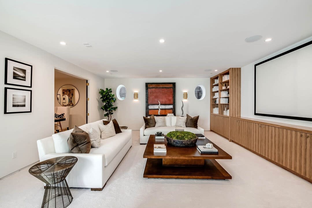 House Retreat