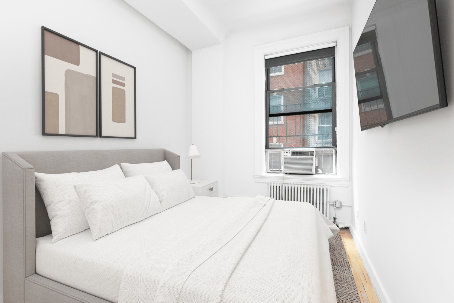 135-141 William Street, Apt 3B