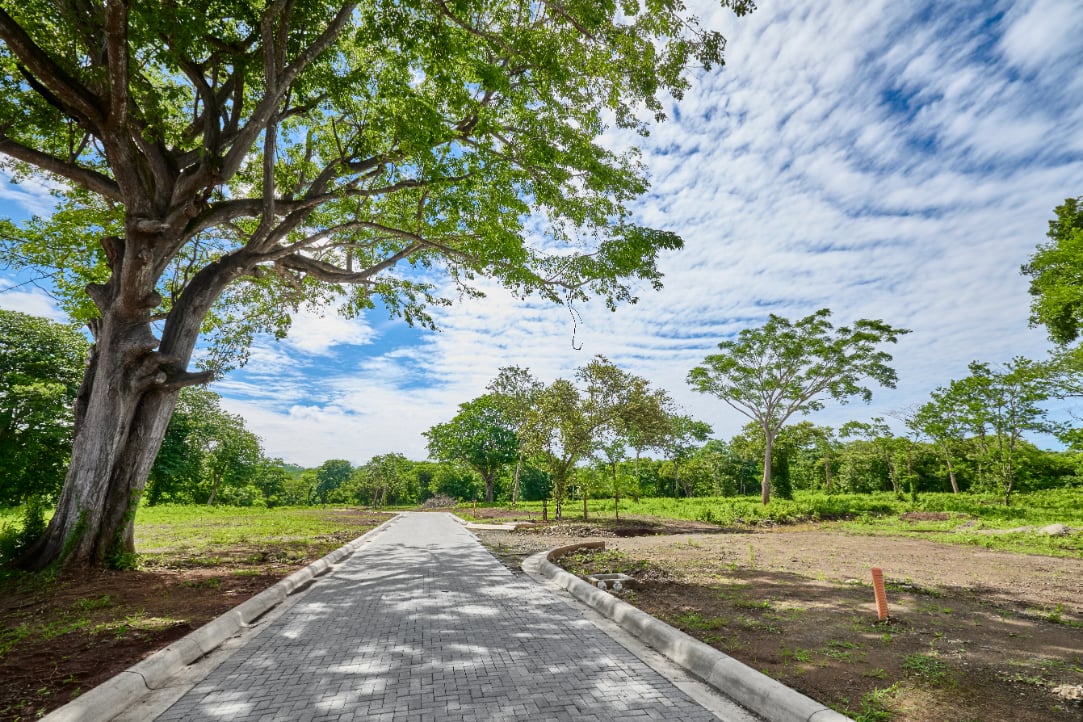 Gated Community Residential Homesite, Tamarindo, Guanacaste