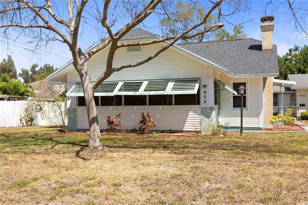 Charming Kenwood Bungalow