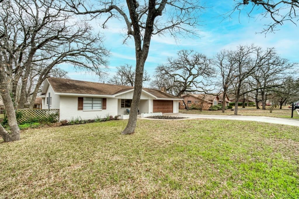 1117 Westover St College Station, Tx 77840