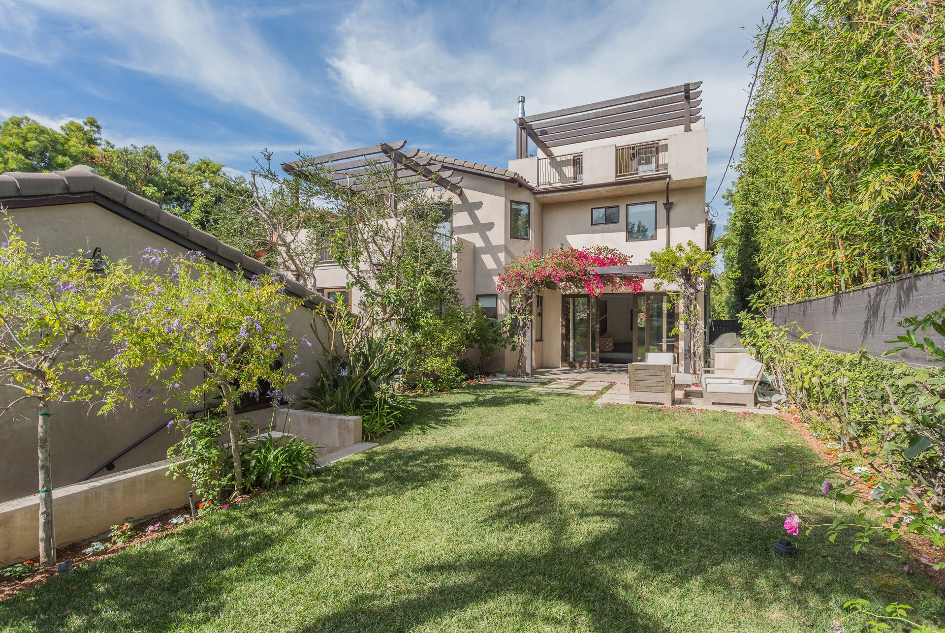 3671 Wasatch Ave, Mar Vista