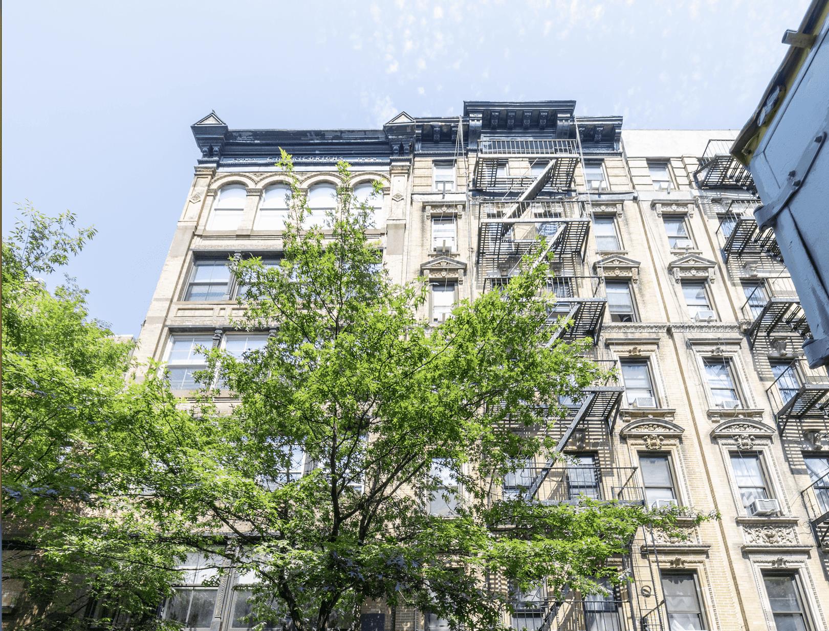 142 Sullivan Street, Apt 13