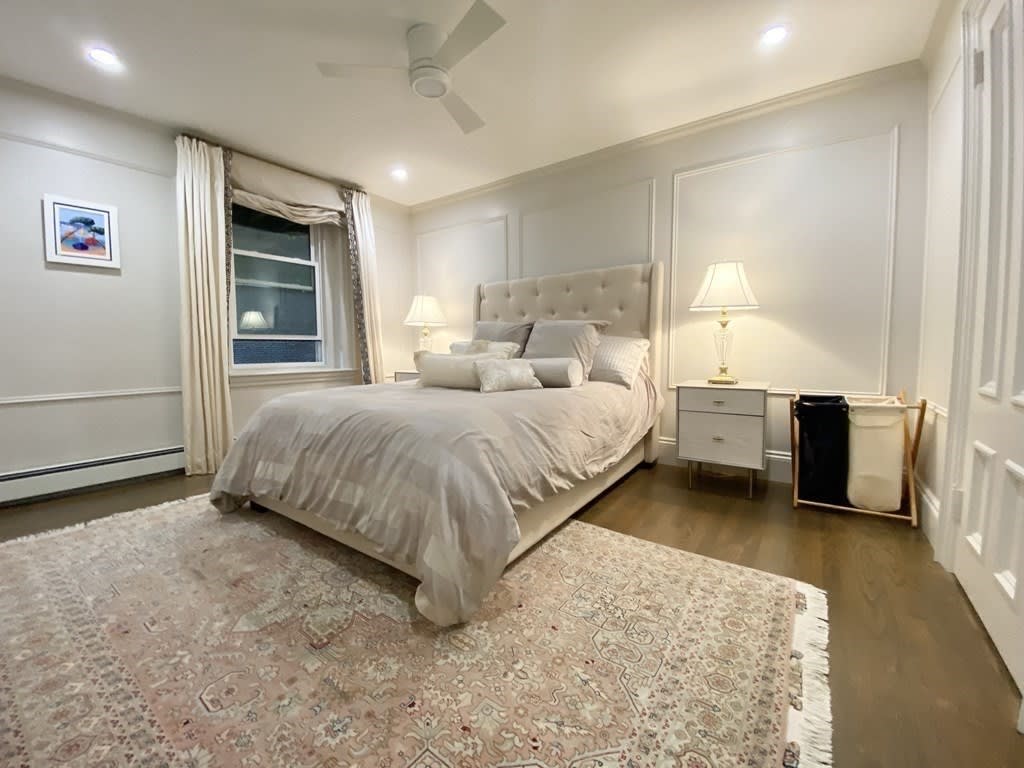61 Chandler St, #1