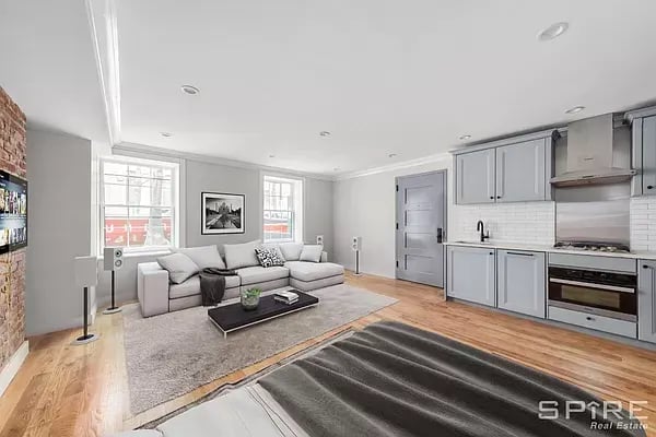 86 Amity Street Unit: 1