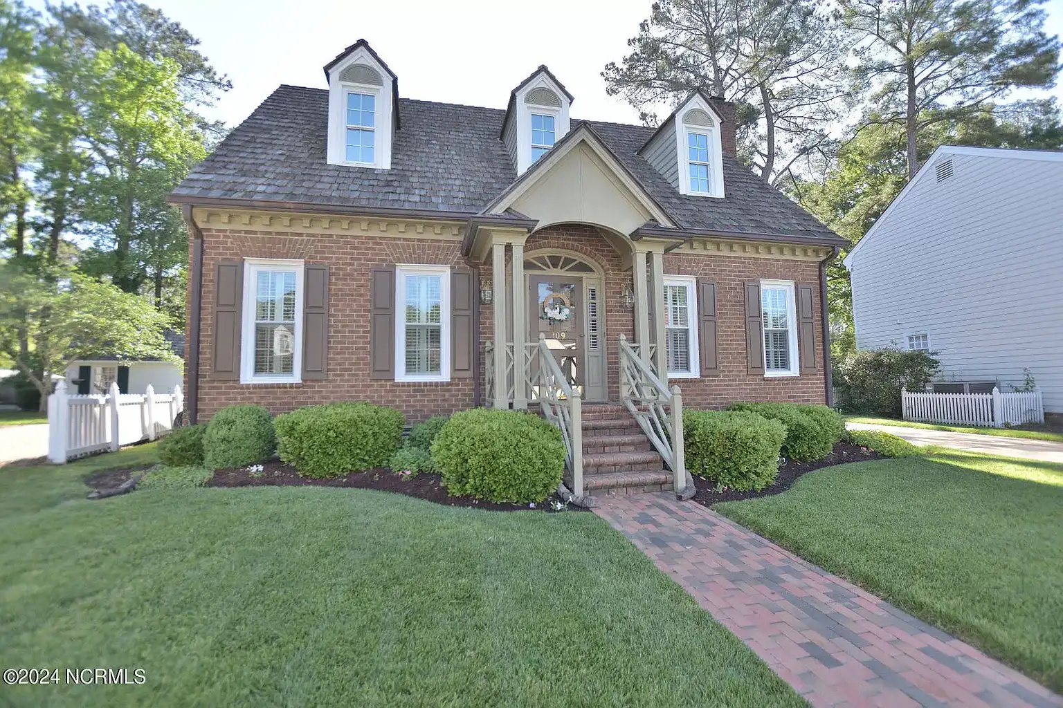 109 Salem Court