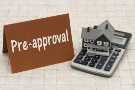 What is a Pre-Approval Letter and why do you need it?