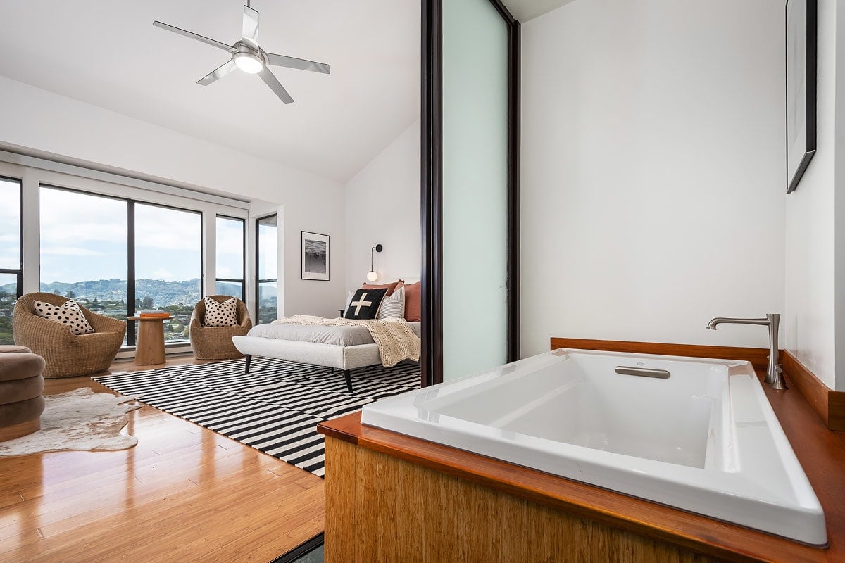 Just Listed 74 Marinero Circle Tiburon