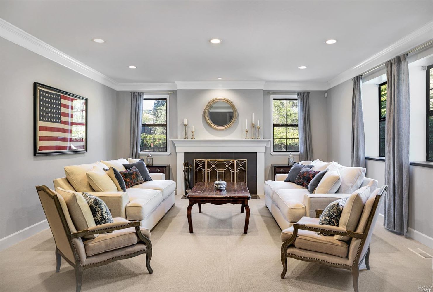 6 W Brooke Dr