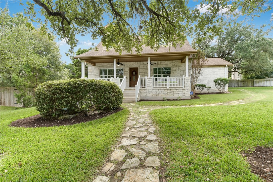 9305 Tiber Cir