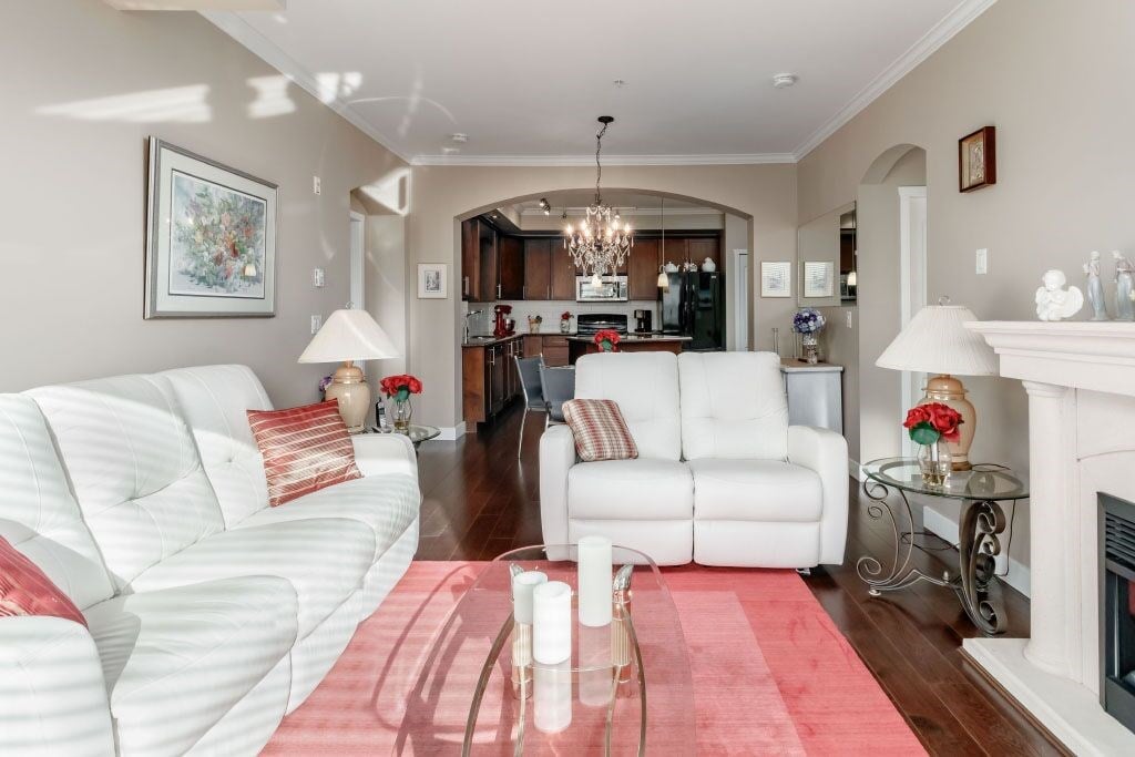 303-2627 Shaughnessy St