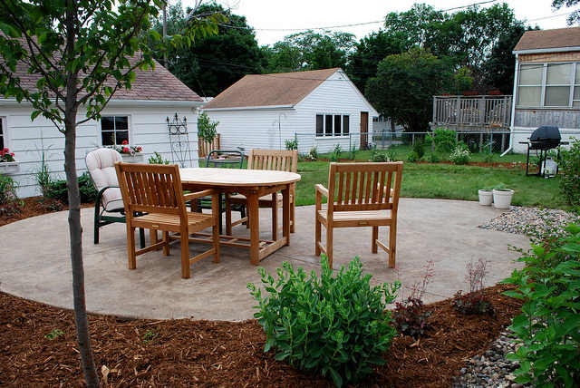 Patios 101: How to Pick the Perfect Patio for your Property