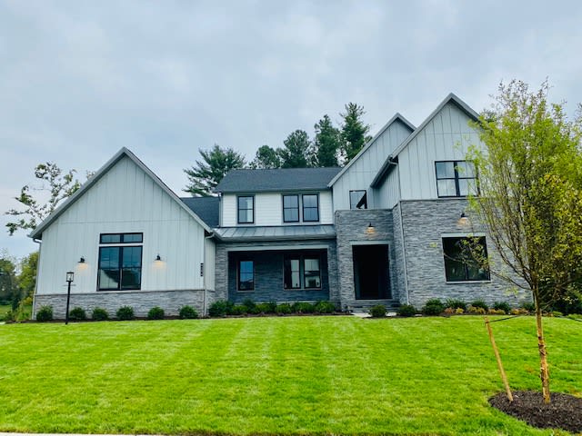 9196 FARBER FORGE CT.