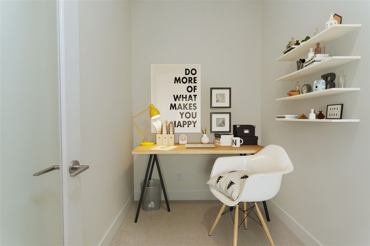 109-14022 North Bluff Road, White Rock