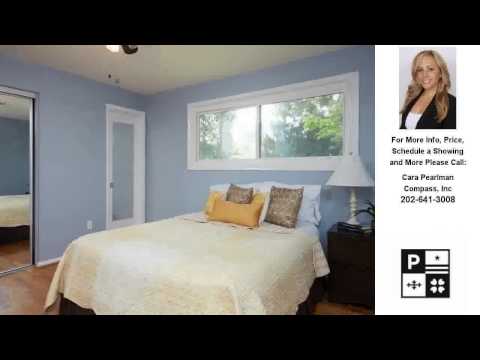 13307 Magellan Avenue, Rockville