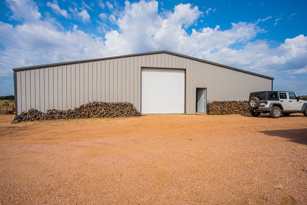 Dog Tick Ranch