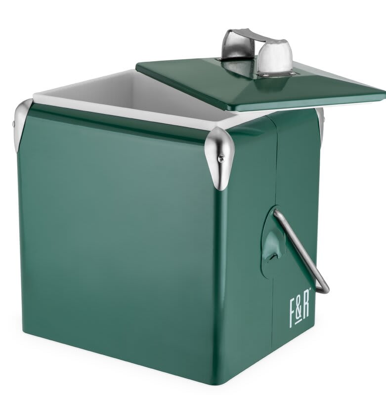 Trend Alert: Outdoor Oasis