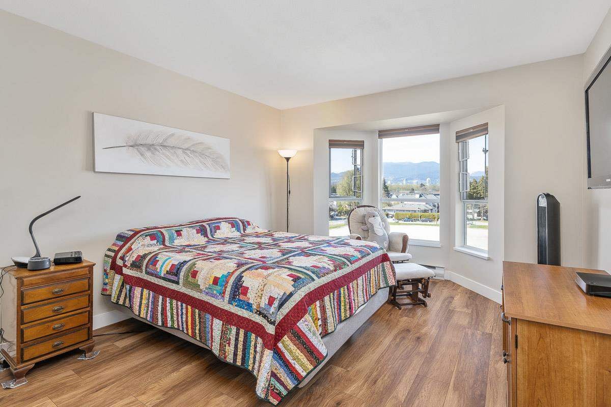 406-2285 Pitt River Rd