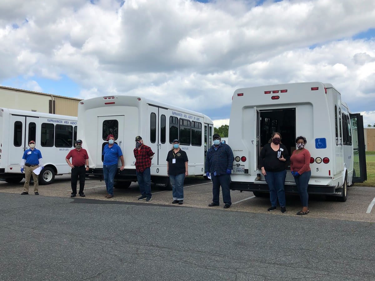 Local Love – Fall/Winter 2020, Part 2