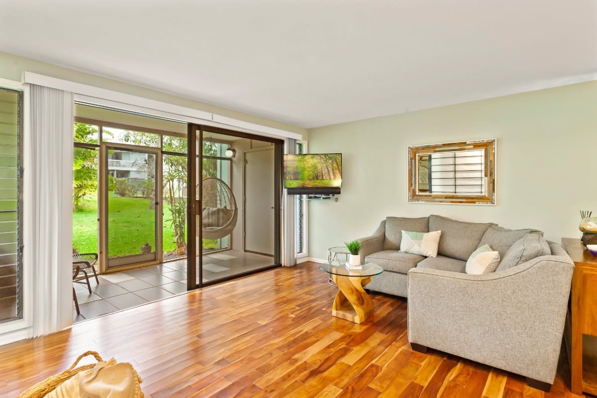 3057 Poipu Rd #15