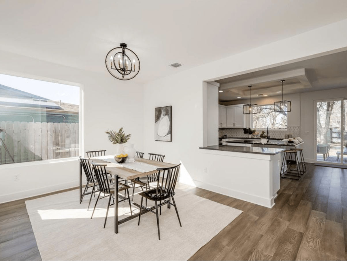 7902 Tisdale Unit A