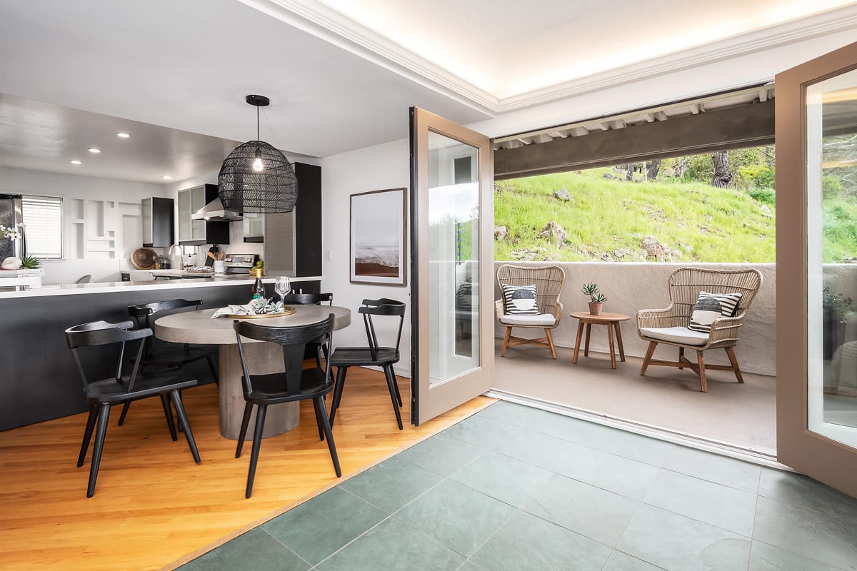 Just Listed 74 Marinero Circle Tiburon