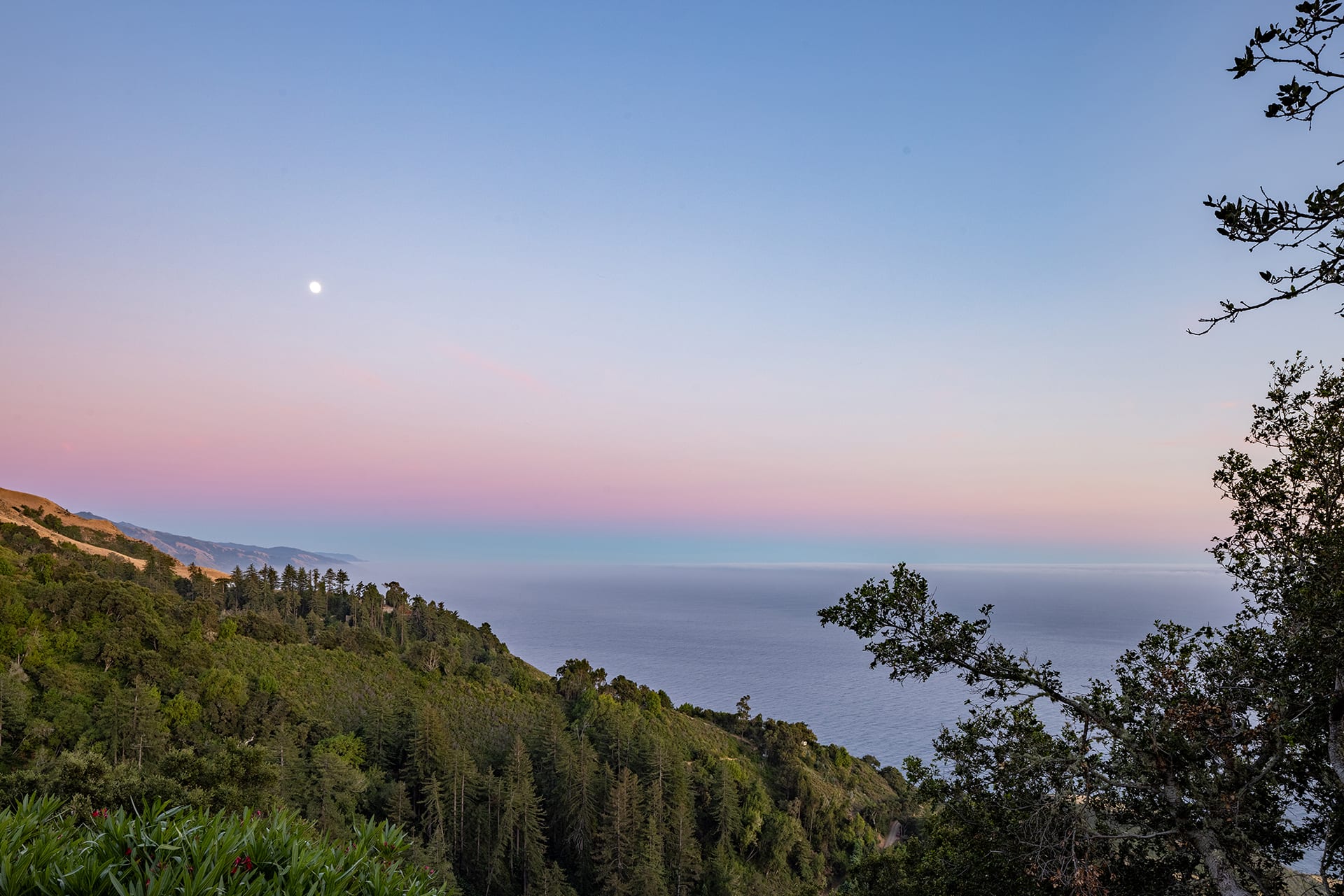 Big Sur Escape - 48657 Highway 1