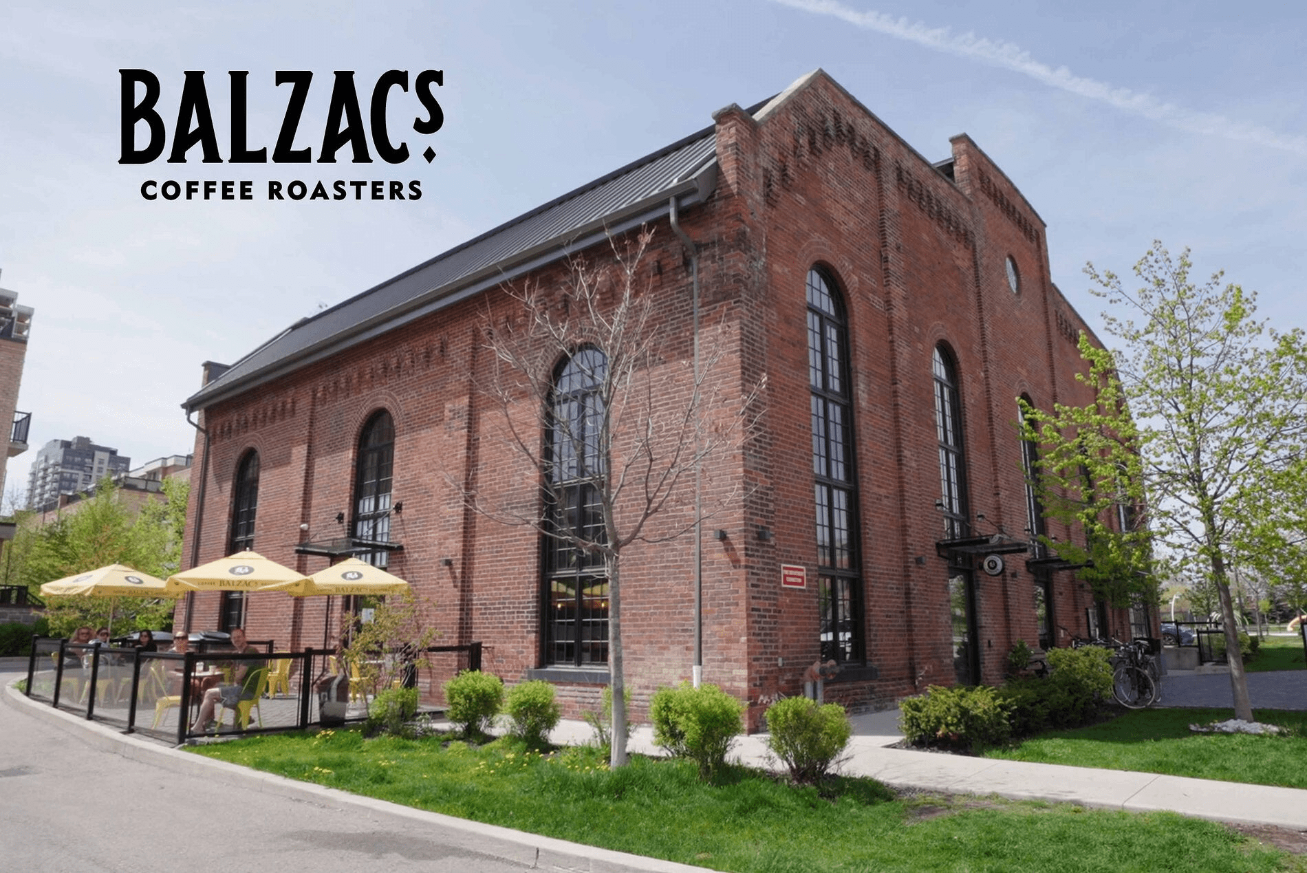 The Foundry Lofts