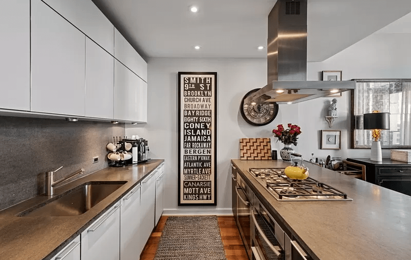 99 Warren St., #7G