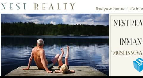 Nest Realty Web Site Updates Coming
