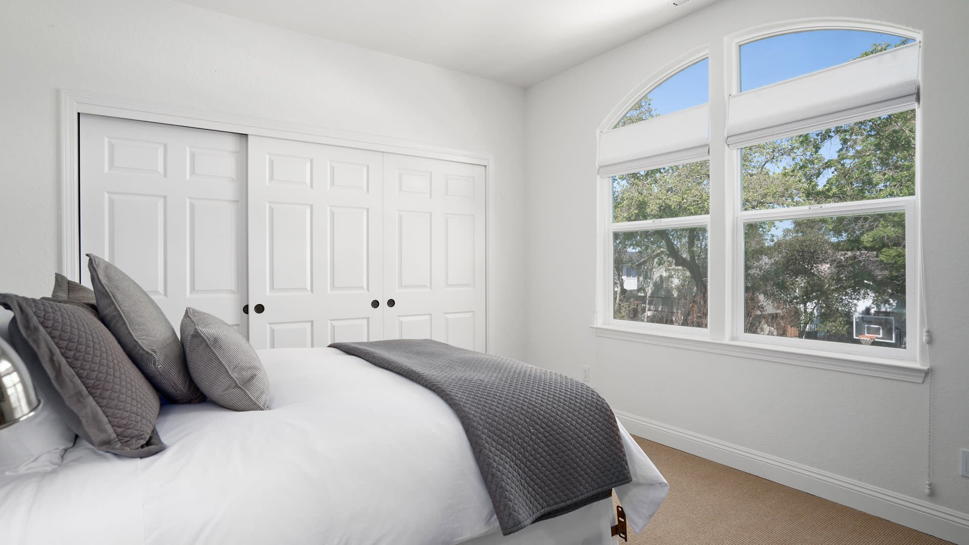 Wine Country Perfection - 1548 Healdsburg Avenue