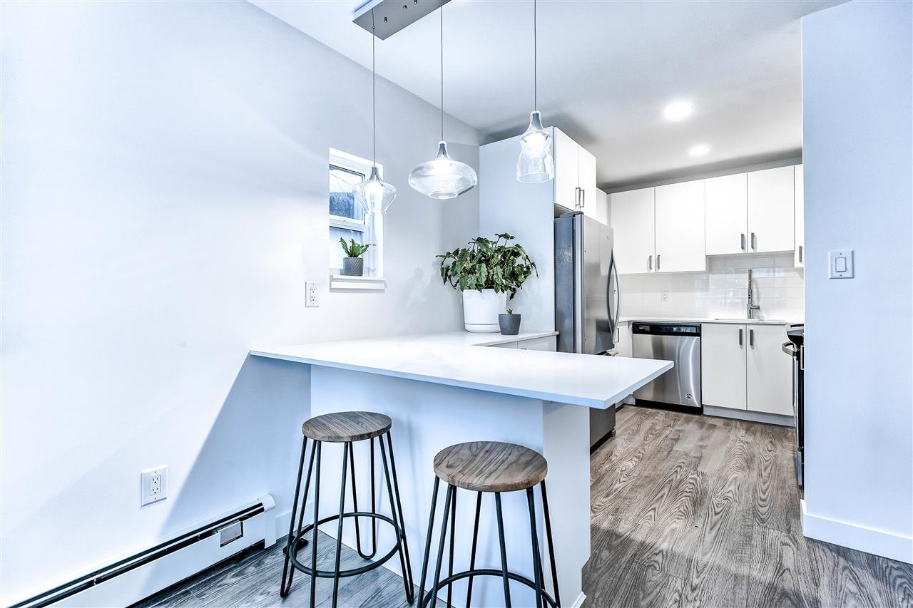 108-4625 Grange Street, Burnaby