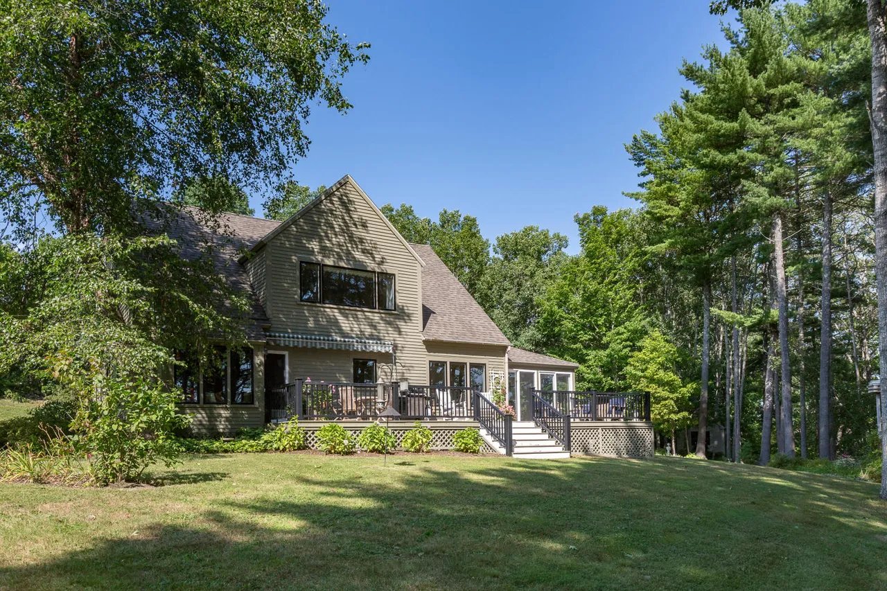 Home for Sale – 28 Waterview Lane, Newcastle ME