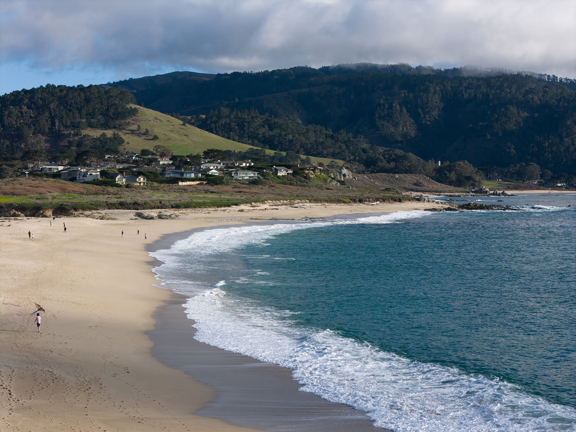 Carmel Point Living - 26405 Scenic Road