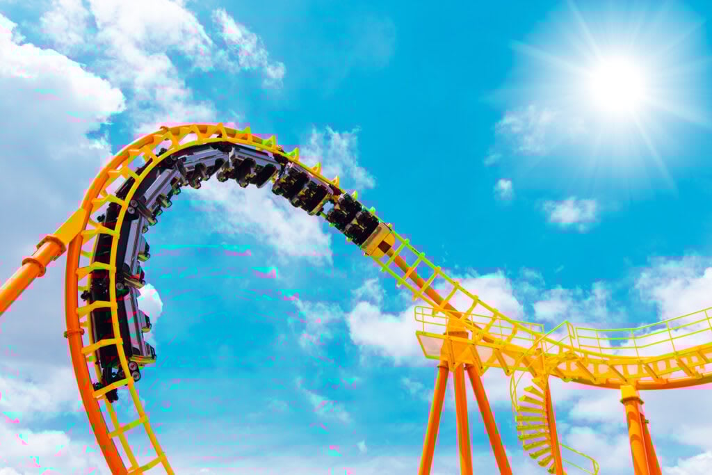 House Hunting Adventures: The Roller Coaster Ride of Buying Your First Home
